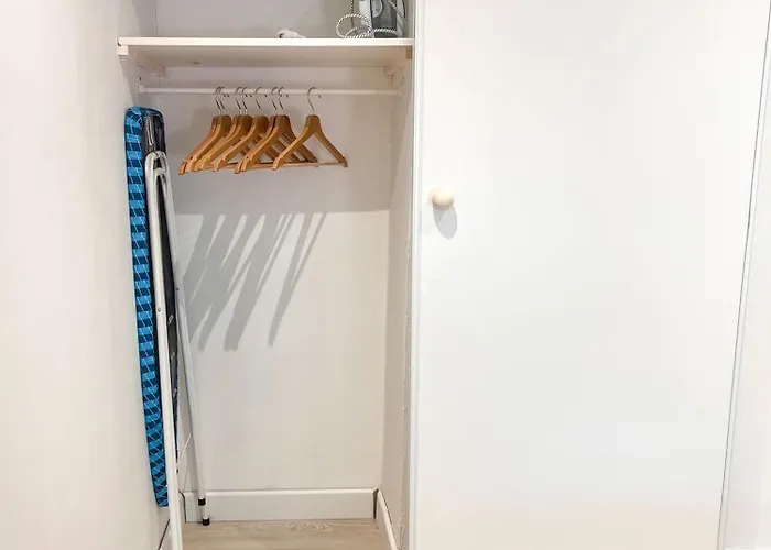 Apartment Doux Pavillon - 