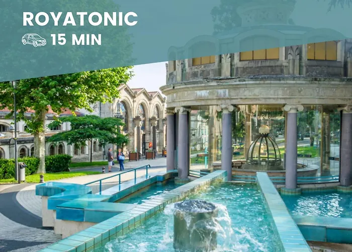 Apartment Doux Pavillon - 